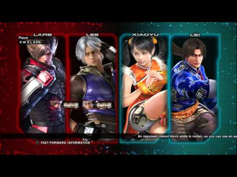 TTT2: ZTS vs. P.Ling - Strongstyle - Top 64 Losers