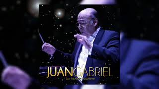 Juan Gabriel - Ahora Que Te Vas (Producción Eduardo Magallanes/Edición)