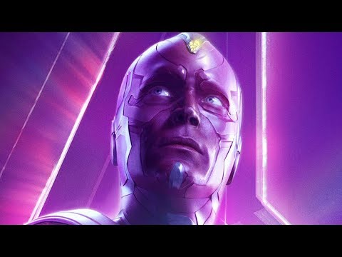 インフィニティ・ウォーを見る前に知っておきたいこと (What You Need To Know Before You See Infinity War)