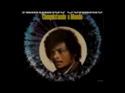 Mulher Orgulhosa - Raimundo Soldado