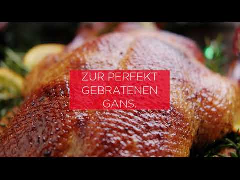 Weihnachts Spezial mit dem neuen JOKER.