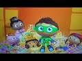 Super Why Theme Song