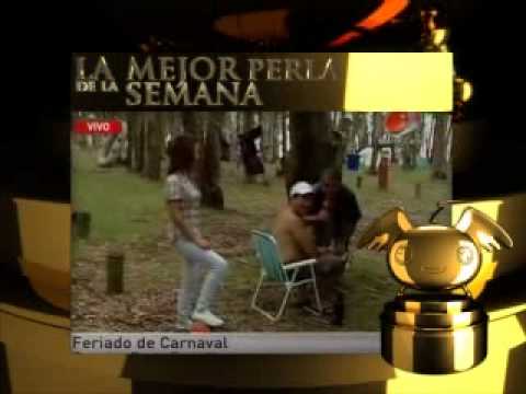 BENDITA TV 244 - LA CAIDA DE GUSTAVO SAENZ