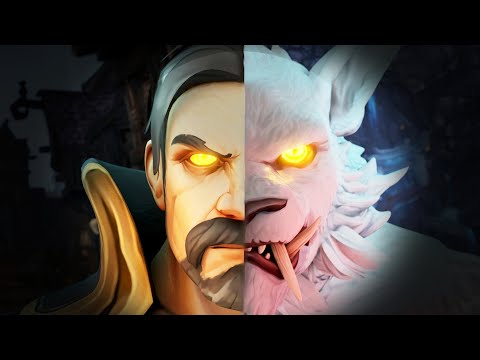 Warcraft's Most Incompetent King (Part 2)