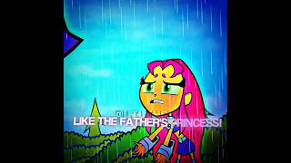 Download lagu SAD Starfire Edit 😕🥺 #teentitansgo #edit mp3