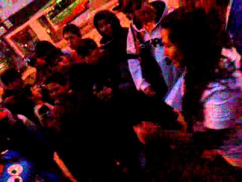 Raptonas Limacpampa batallas de mujeres