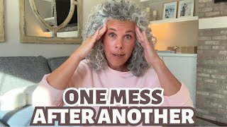 Everything Went Wrong… And Then It Got Worse