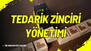 🔗 Tedarik Zinciri Yönetimi: İşletmenizin Gücüne Güç Katın! 🚛📦🌍