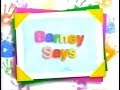 Barney Says Season 8
