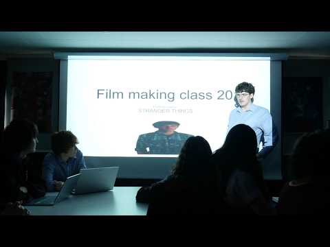 Woodzilla (Trailer)