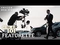 First Look - Featurette