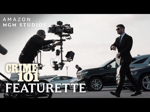 First Look - Featurette