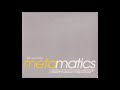 Metamatics - Blue Water