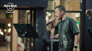 Download lagu Aline - Christophe | Live Performance Chhuon Chantethya mp3