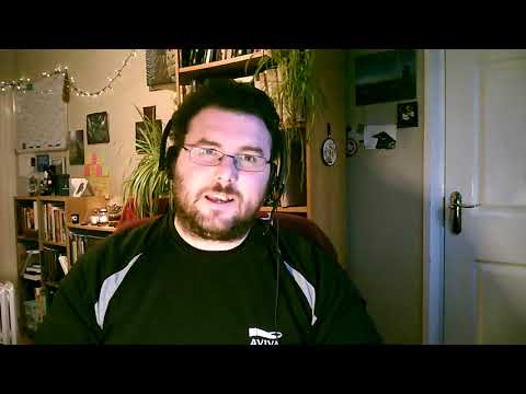 Patreon Insider 1st February 2021   The Seat of A King