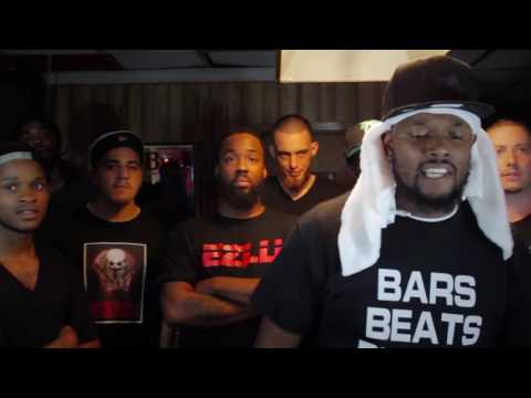 Nol Polite vs King Leo