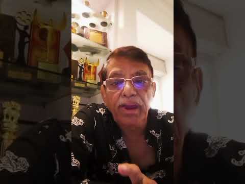 Jury | Prabir Roy | 9th Cinema Father International Film Festival -2025