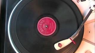 HANGOVER BLUES by Johnny Otis and his Orchestra 1949 R&B