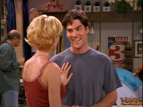 Dharma & Greg 2x02 - "It Takes a Village"