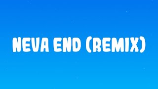Future - Neva End (Remix) ft. Kelly Rowland