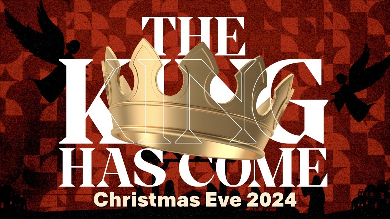 Christmas Eve 2024