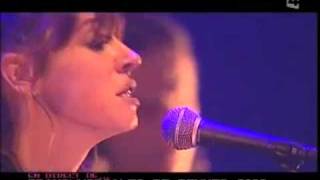 Cat Power - Could we / Satisfaction / Lived in bars