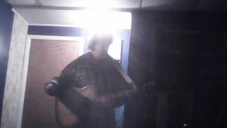 Terry James Clark , U2 Stay (Faraway So Close)