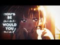 Blue Box AMV Yung Kai
