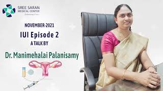 IUI என்றால் என்ன?- Episode 2 I IUI Treatment I IVF