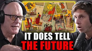 Top Psychologist Explains Why Tarot Cards are ALWAYS Accurate | Charles Morgan