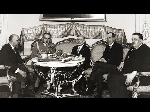 Oferta Hitlera dla Piłsudskiego. Mogła zmienić historię Polski i Europy