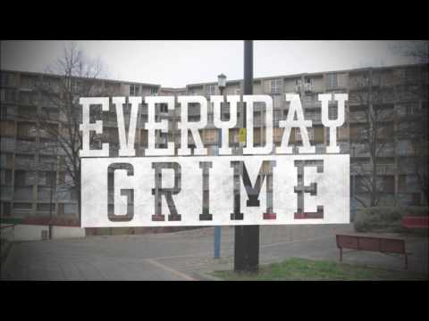 Odda Beats - Furesca [Grime Instrumental]