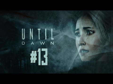 Until Dawn (PS4) #13 FINAL