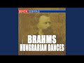 Hungarian Dance No. 20 in E Minor: Poco allegretto