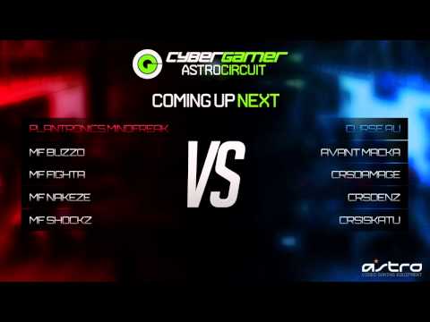 #ASTROCircuit - S5 - Finals - GF - CurseAU vs Plantronics.Mindfreak