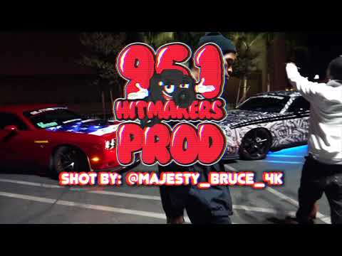 Made For This - Young Bruce & Play B ( MUSIC VIDEO DIR. @Majesty_Bruce_4k )