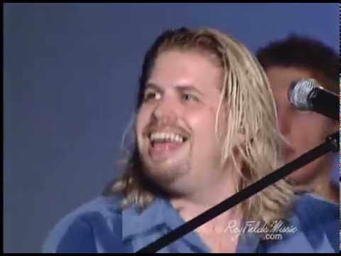 Rain Down / I Am Free - Roy Fields