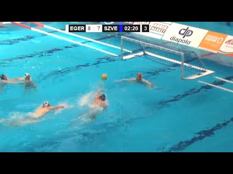 Kiss Csaba utolsó góljai