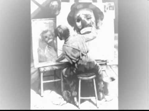 არავინ - "შავი მასხარა" ♥ || aravin - "shavi masxara"