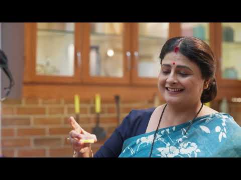 Classic Recipe | Navratan Handi with India Gate Classic Rice