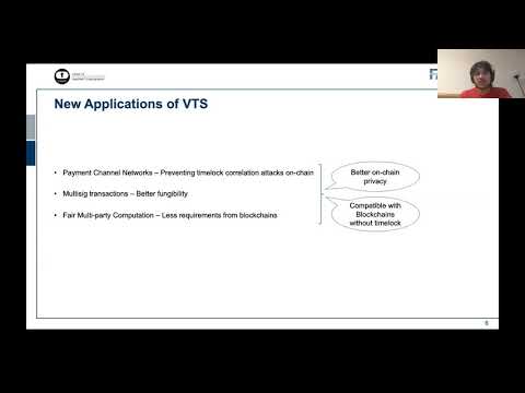 Monash Cybersecurity Series thumbnail
