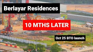 Download lagu [8_26] Berlayar Residences HDB BTO Construction Progress Update mp3