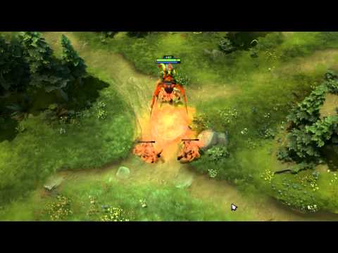 Batrider - Firefly (Creeps).wmv