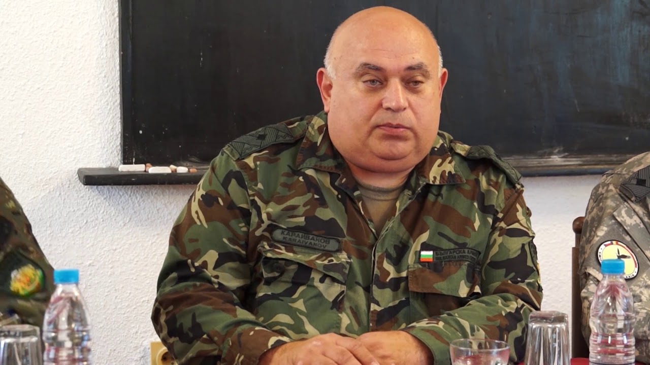 Военни от 6 държави тренират "Планинска война" в Родопите