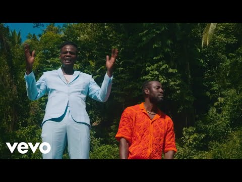 Alfray, Simger J - Grateful (Official Video)