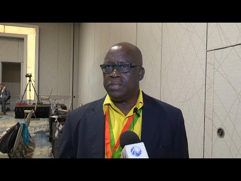 'SIDS facing challenges in accessing relief funds'