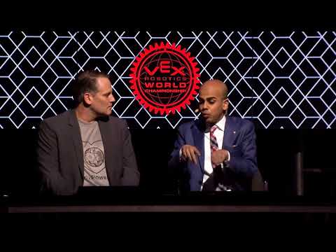 VRC-HS Finals Match 1 - 929U 62A vs 5225A 8825S - 86 to 114