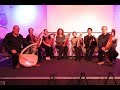 O'Carolan Set (John Billing & the Sydney Lyre Ensemble)