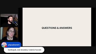Data Agent ve Semantic Model - Ebru Yıldırım Amura |  AI Agents Bootcamp
