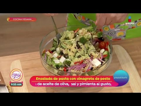 download lagu mp3 mp4 Ensalada Italian, download lagu Ensalada Italian gratis, unduh video klip Ensalada Italian